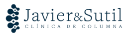 logo javier sutil columna